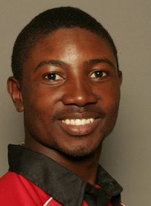 Picture of Tatenda Taibu