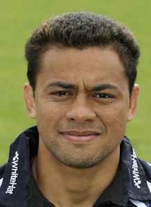 Picture of Josh Taumalolo