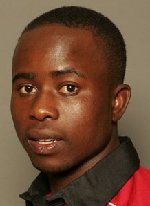Picture of Tawanda Mupariwa