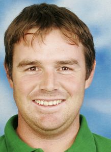 Picture of Terrence Duffin