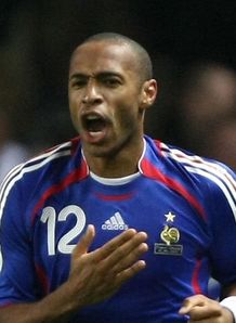 Thierry Henry