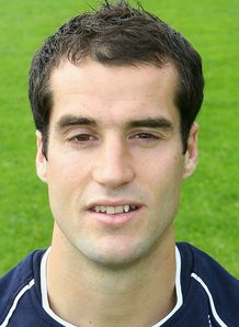Picture of Haydn Thomas