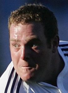 Picture of Tiaan Liebenberg