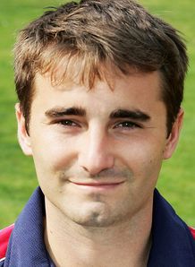 Picture of Tim Murtagh