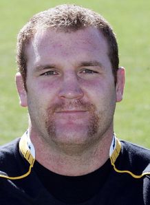 Picture of Tim Payne