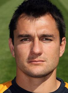 Picture of Thinus Delport