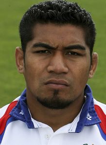 Picture of Alfie To'oala