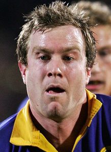 Picture of Toby Morland