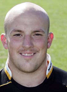 Picture of Tom French