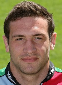 Picture of Tom Guest