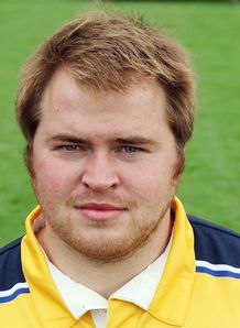 Picture of Tom McGee