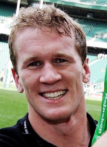 Picture of Tom Rees