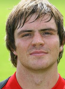 Picture of Tom Ryder
