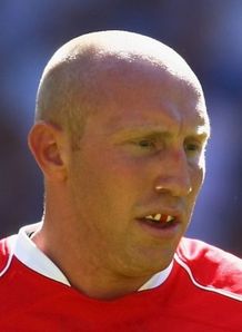 Picture of Tom Shanklin