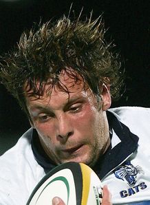 Picture of Trevor Hall