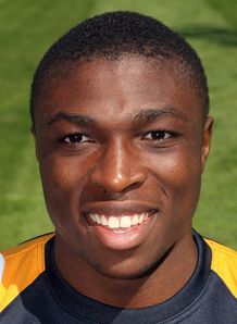 Picture of Uche Oduoza