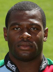 Picture of Ugo Monye