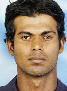 Picture of Upul Tharanga