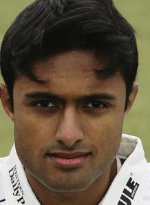 Picture of Vikram Banerjee