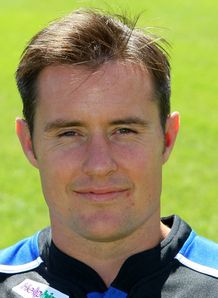 Picture of Nick Walshe