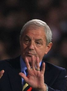 Walter Smith