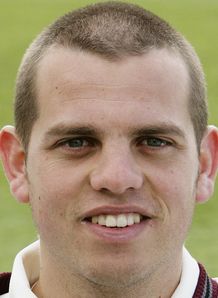 Picture of Wes Durston
