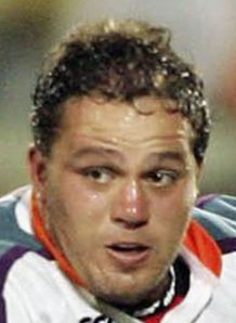 Picture of Wian Du Preez