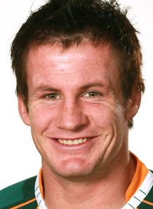 Picture of Wikus van Heerden