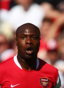 William Gallas