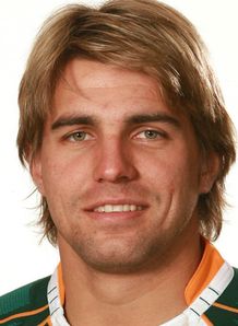 Picture of Wynand Olivier