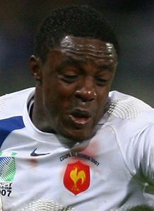 Picture of Yannick Nyanga