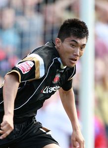 Charlton Zheng Zhi