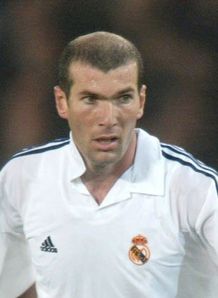Zidane