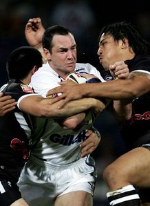 Morley: We are raring to go