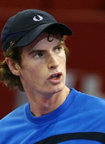 Murray defends coach decision