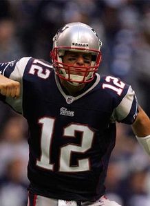 brady tom