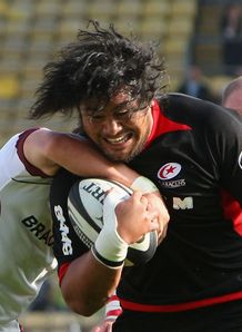 census johnston saracens v leicester census johnston saracens v leicester