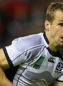 chris paterson chris paterson