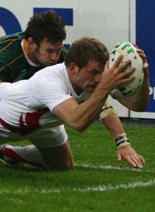 Johnson recalls duo