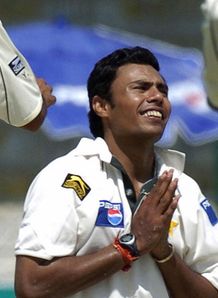 danish kaneria