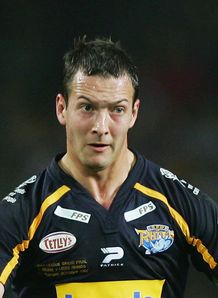 danny mcguire