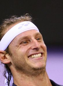 david nalbandian