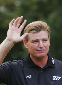 ernie els
