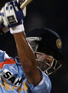 India show Twenty20 class