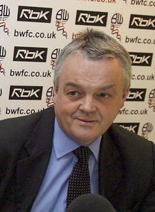 gartside phil