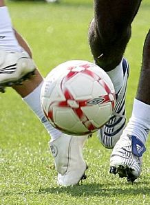 generic football