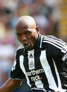 Geremi enjoying leadership