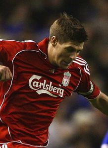 gerrard Cardiff