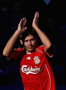 Rafa: Gerrard understands