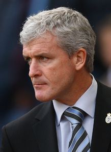 mark hughes blackburn manager